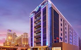 Flora al Barsha Hotel Dubai 4*